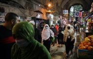 New coronavirus case in Bethlehem raises total to 26 in Palestine