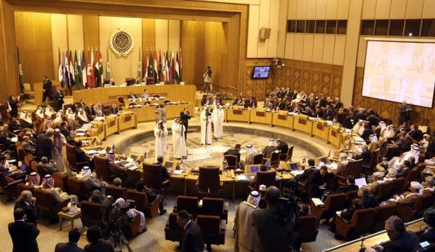 Arab League council's 154th session at permanent delegates level kicks off in Cairo