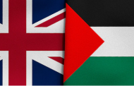 UK concerned over announcement of new Israeli settlement units