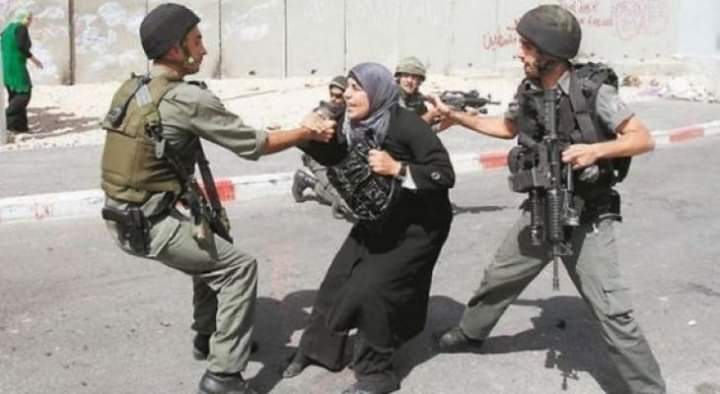 On International Women’s Day, 43 Palestinian women held in Israeli prisons