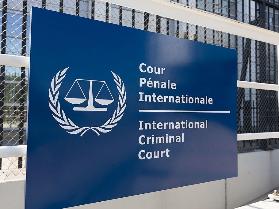 ICC seeks clarification from Palestinian Authority regarding ending agreements with Israel