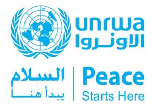 UNRWA shutters health center in village suffering from coronavirus outbreak
