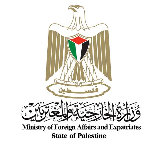 Foreign Ministry urges international action to block Israeli annexation plans