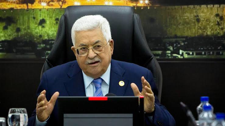 Palestinian officials deny reports regarding health of President Abbas
