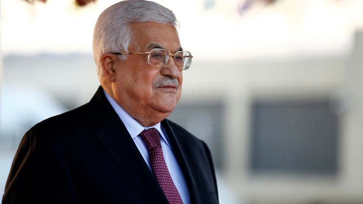 President Abbas pays tribute to Palestinian women's struggle