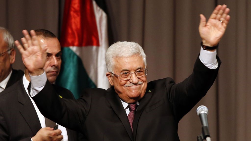 President Abbas to participate in virtual NAM summit