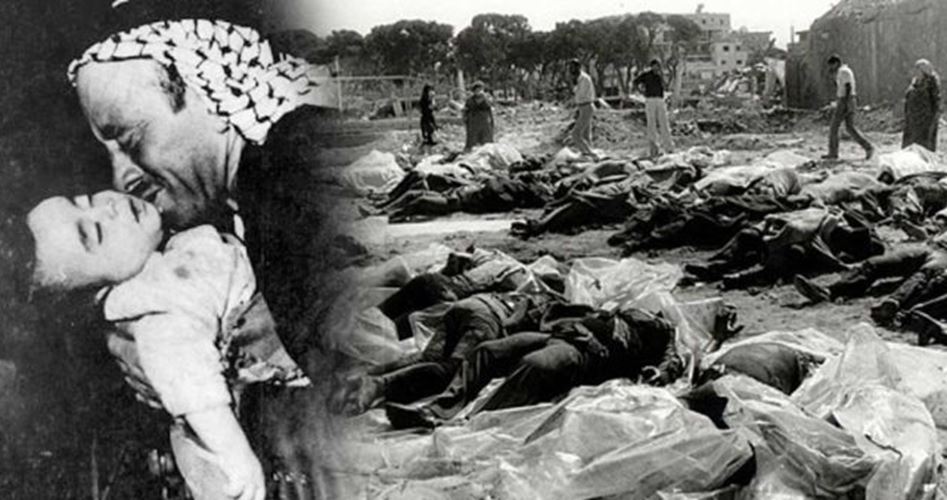 72 Years for Deir Yassin Massacre
