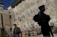 Hebron's heritage must be protected from Israeli aggression, says official