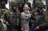 On the occasion of Palestinian Child Day, group says Israel holding some 200 children