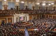 Members of US Congress reaffirm opposition to unilateral Israeli annexation of West Bank territory