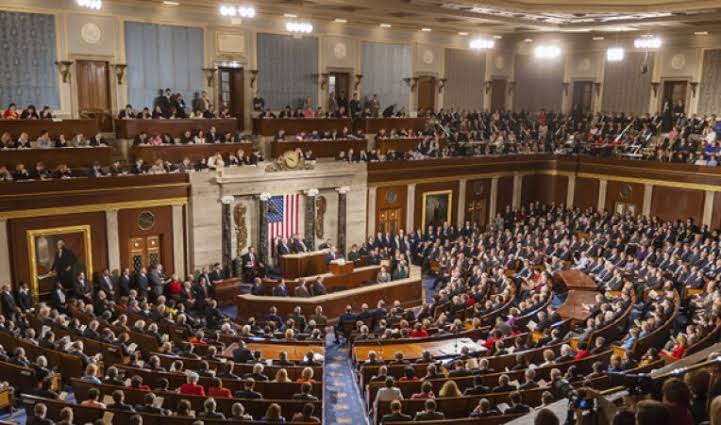 Members of US Congress reaffirm opposition to unilateral Israeli annexation of West Bank territory