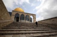 For first time, Al-Aqsa devoid of worshipers during Ramadan