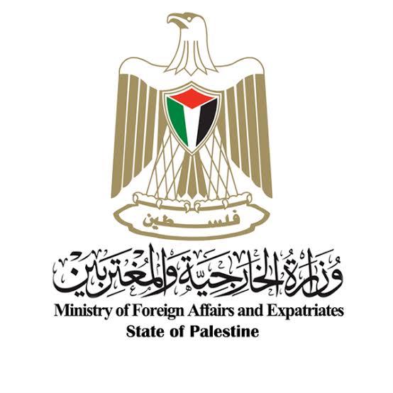Foreign Ministry slams Israel's campaign on the EU, Palestinian CSOs