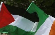 Recognition of the State of Palestine must happen, says Irish member of parliament