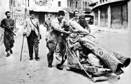 Marking 72 years of dispersion, Palestinians have doubled 9 times since the 1948 Nakba