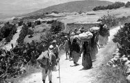 The Nakba 72 Years On: Israel’s Failure to Erase Palestinian Collective Memory and Historical truth