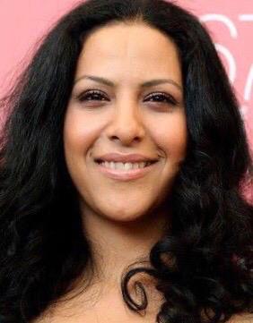 Palestinian artist Ruba Asfour rejects the award of '' Best Actress'' by Israeli television