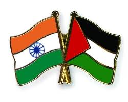 India provides $2 million to UNRWA for the welfare of Palestinian refugees