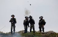 Only in Israel: Killing of Palestinian civilians on the mere suspicion