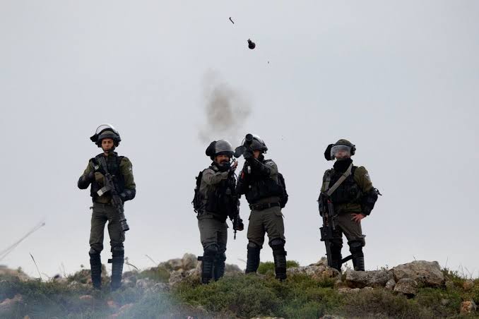 Only in Israel: Killing of Palestinian civilians on the mere suspicion