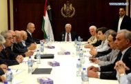 PLO to cancel all agreements with Israel if latter proceeds with annexation plan