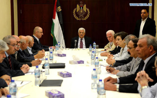 PLO to cancel all agreements with Israel if latter proceeds with annexation plan
