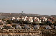 Israeli High Court strikes down law allowing expropriation of private Palestinian lands