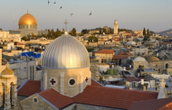 Ashrawi: Israel's contempt for freedom of worship must be confronted
