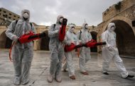 Palestine could be on way to a second wave of coronavirus pandemic, warns Minister of Health