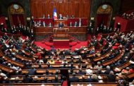 120 French parliamentarians urge Emmanuel Macron to recognize state of Palestine