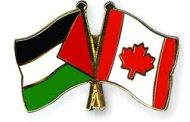 Canada: Israeli annexation of occupied territories is contrary to international law