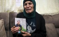 Autistic Palestinian Shot Dead by Israeli Police Laid to Rest