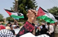 Palestinian factions remember 13 ‘painful’ years since Hamas coup and takeover of Gaza