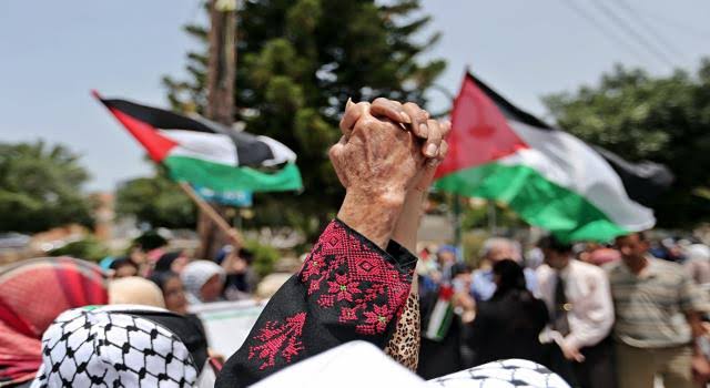 Palestinian factions remember 13 ‘painful’ years since Hamas coup and takeover of Gaza