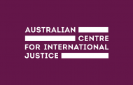 Justice center urges the Australian government to oppose Israeli annexation of Palestinian land