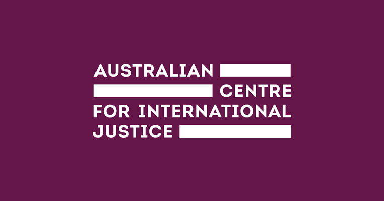 Justice center urges the Australian government to oppose Israeli annexation of Palestinian land