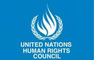 UNHRC adopts resolution on accountability of Israel, says Al-Malki