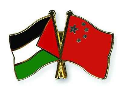 China rejects Israel’s endeavors to annex parts of West Bank - ambassador