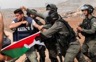 Israel committed 27 violations against journalists in May, says WAFA