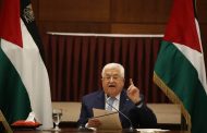 President Abbas calls for an upgraded UN Security Council meeting on Palestine - PLO