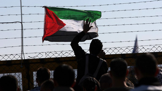 Prisoners’ advocates: Israel detained 2330 Palestinians since January; 1363 since corona outbreak