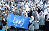 Senior European politicians reiterate call to support UNRWA