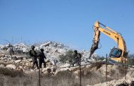 UN: Israel demolished 31 Palestinian structures in past two weeks