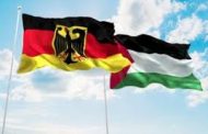 Germany pledges €55.56M to fund projects in Palestine