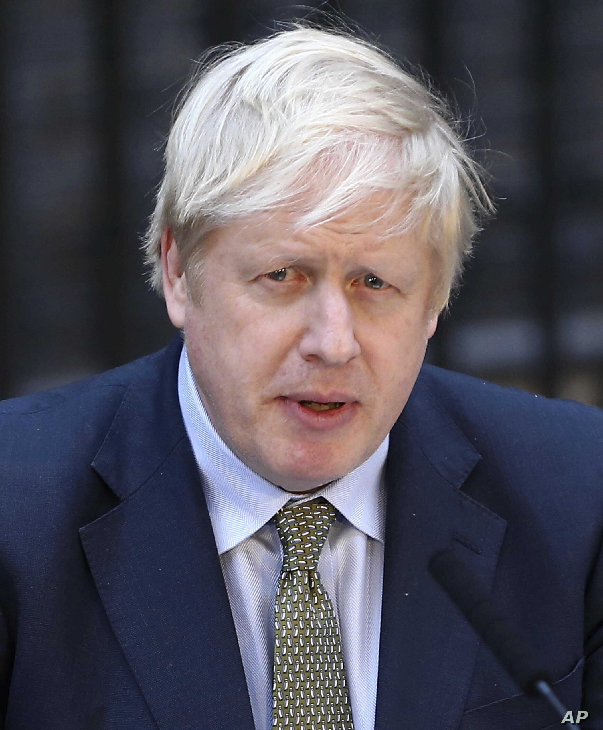 UK Prime Minister cautions Israeli counterpart against annexation
