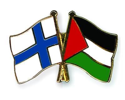Finnish Foreign Minister affirms his country’s rejection of Israel’s annexation plans