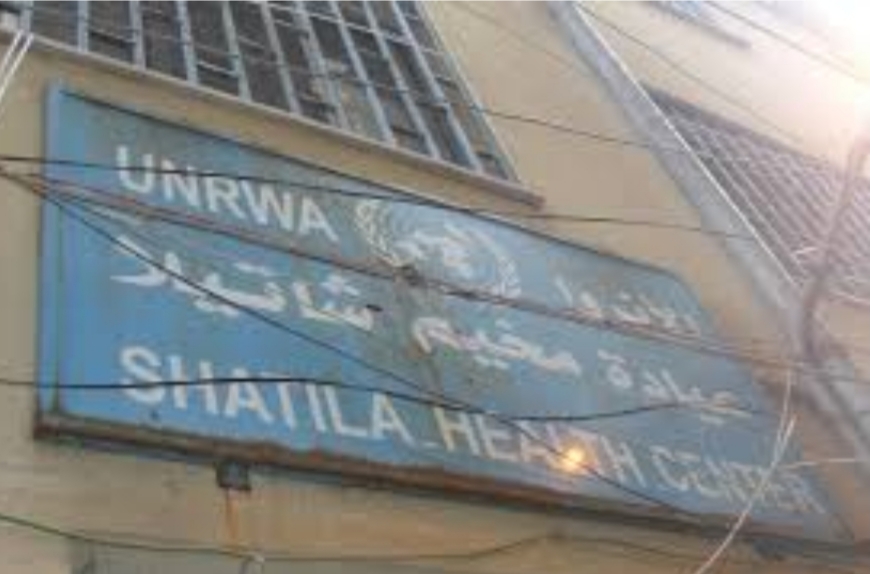UNRWA calls on donors to include Palestine refugees in emergency response plans for Lebanon