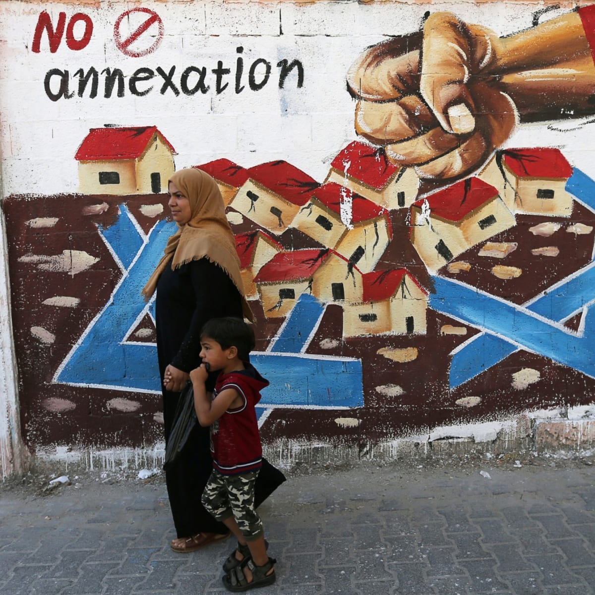 Haaretz:  What the Israeli Public Really Thinks About Annexation, From 1967 to Today