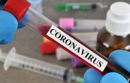 A new coronavirus-related death among diaspora Palestinians raises total to 201