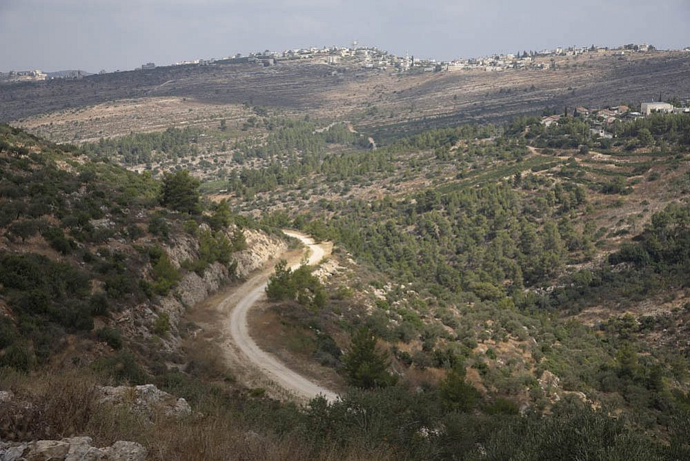 +972 Magazine: A ‘road revolution’: Settlers push Israel to expand West Bank infrastructure